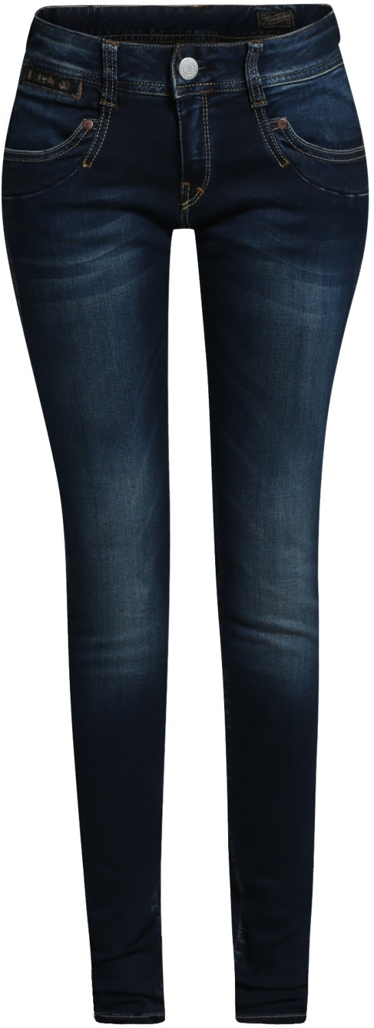 Herrlicher Piper Slim Denim (051) clean