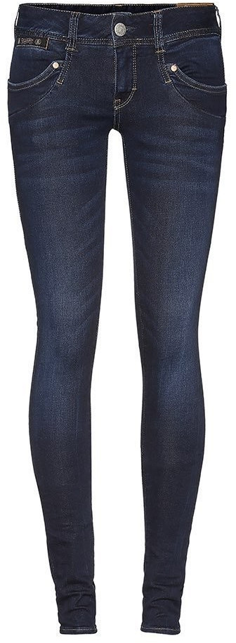 Herrlicher Piper Slim Denim (044) dull