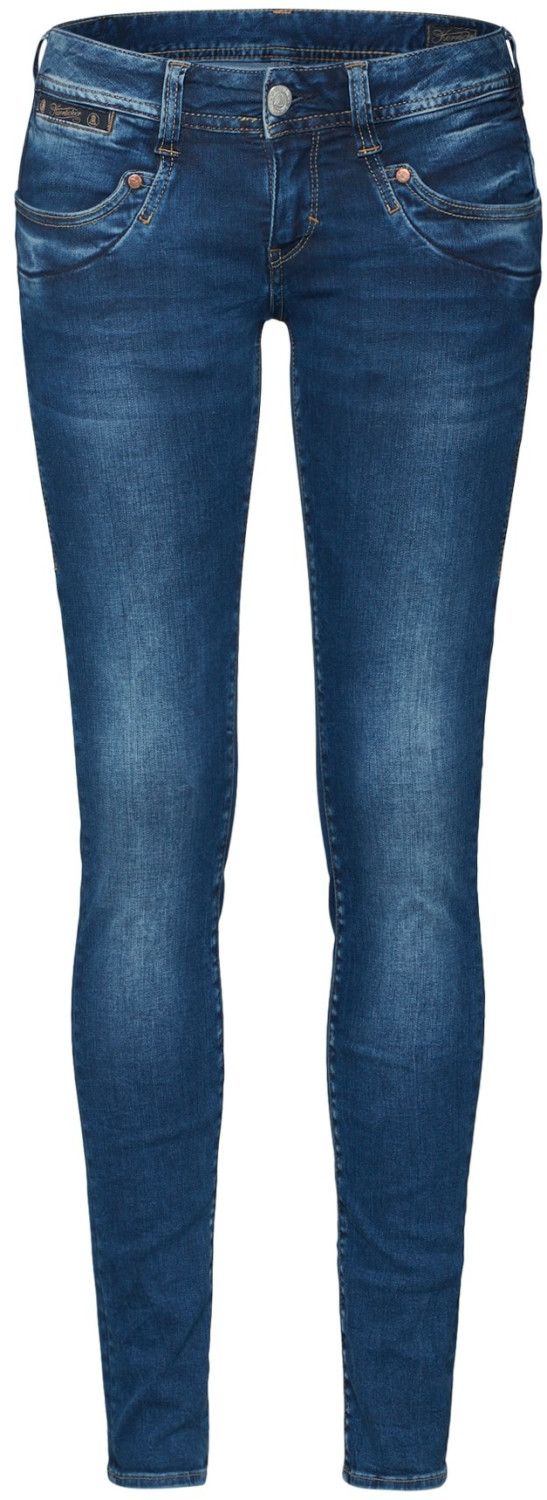 Herrlicher Piper Slim Denim (014) scrub