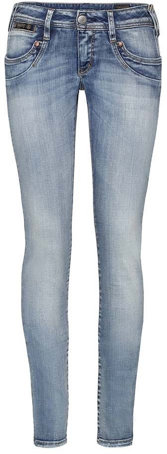 Herrlicher Piper Slim Denim (832) frost