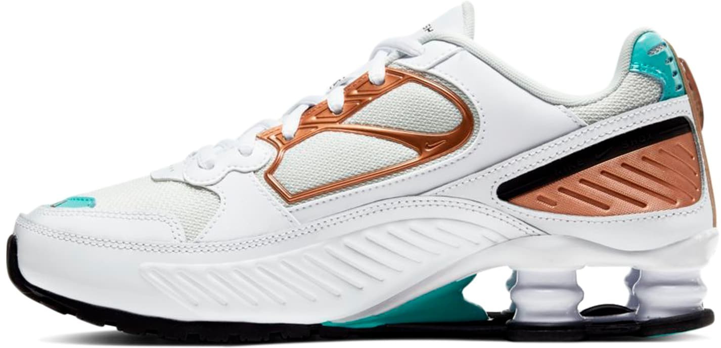 nike shox 9000