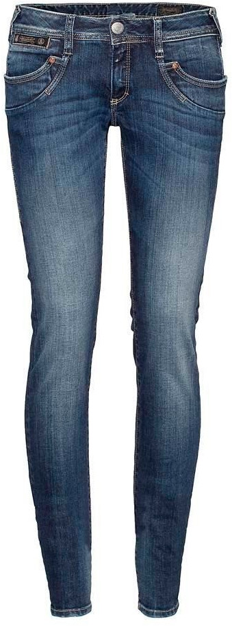 Herrlicher Piper Slim Denim (831) deep water