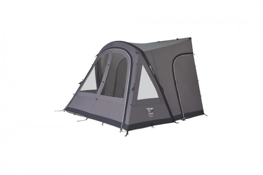 Vango Siesta Air Low (180-210, grey)