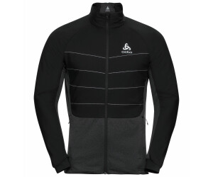 Odlo Millenium S Thermic Jacket Men (3128) ab € 57,09 Odlo Millenium S Thermic Jacket Men (3128) ab € 57,09