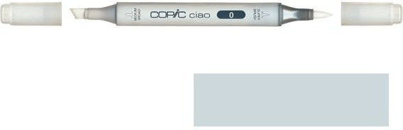 COPIC ciao Single Marker C