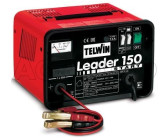 Ctek Starthilfen Preisvergleich | Günstig bei idealo kaufen profitec MW 075 LCD Ladegerät für Blei Akkus vollautomatisch