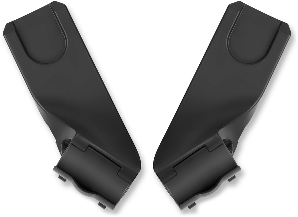 Cybex eezy clearance s twist idealo