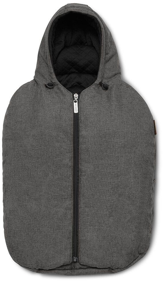 ABC Design Footmuff Tulip Diamond Edition asphalt 2020