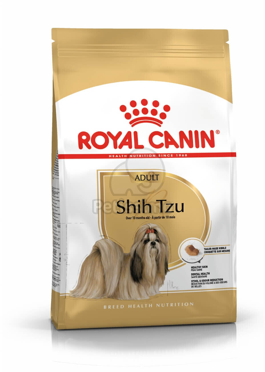 Royal Canin Race Shih Tzu Adult