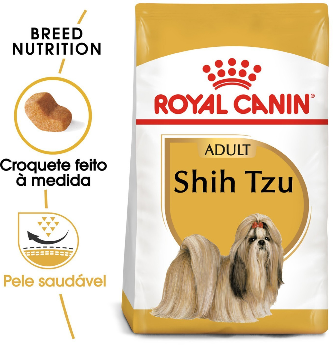 Royal Canin Shih Tzu Adult (3 Kg)