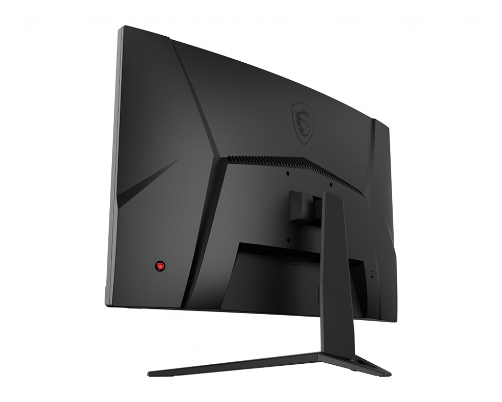 MSI Optix G27C4DE ab 229 00 Preisvergleich bei idealo
