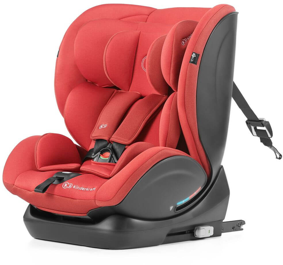 Kinderkraft MYWAY Red