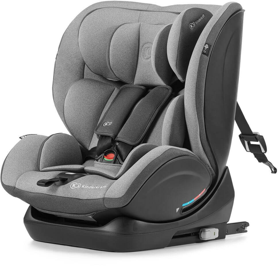 Kinderkraft MYWAY Grey