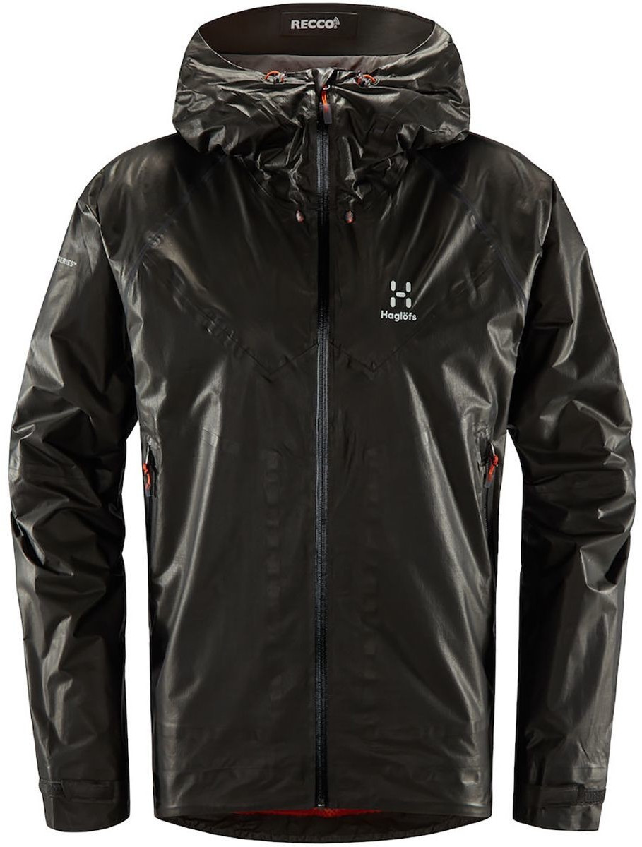 Haglöfs L.I.M. Shakedry Jacket Men (604360)