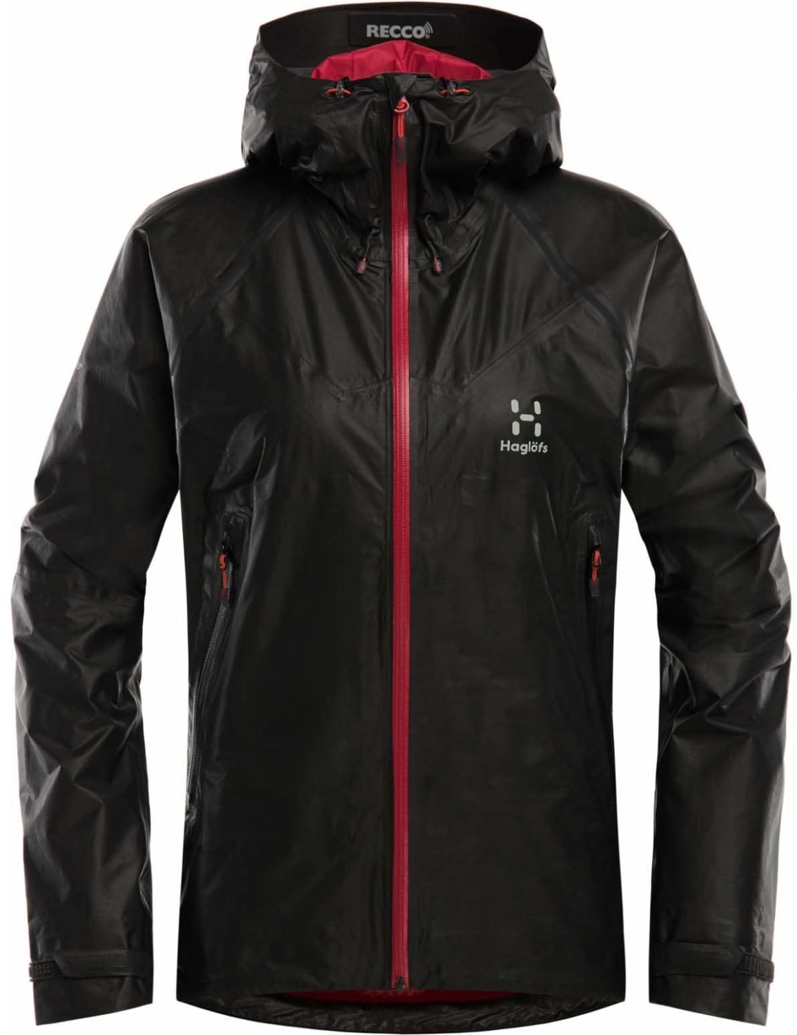 Haglöfs L.I.M. Shakedry Jacket Women (604361)