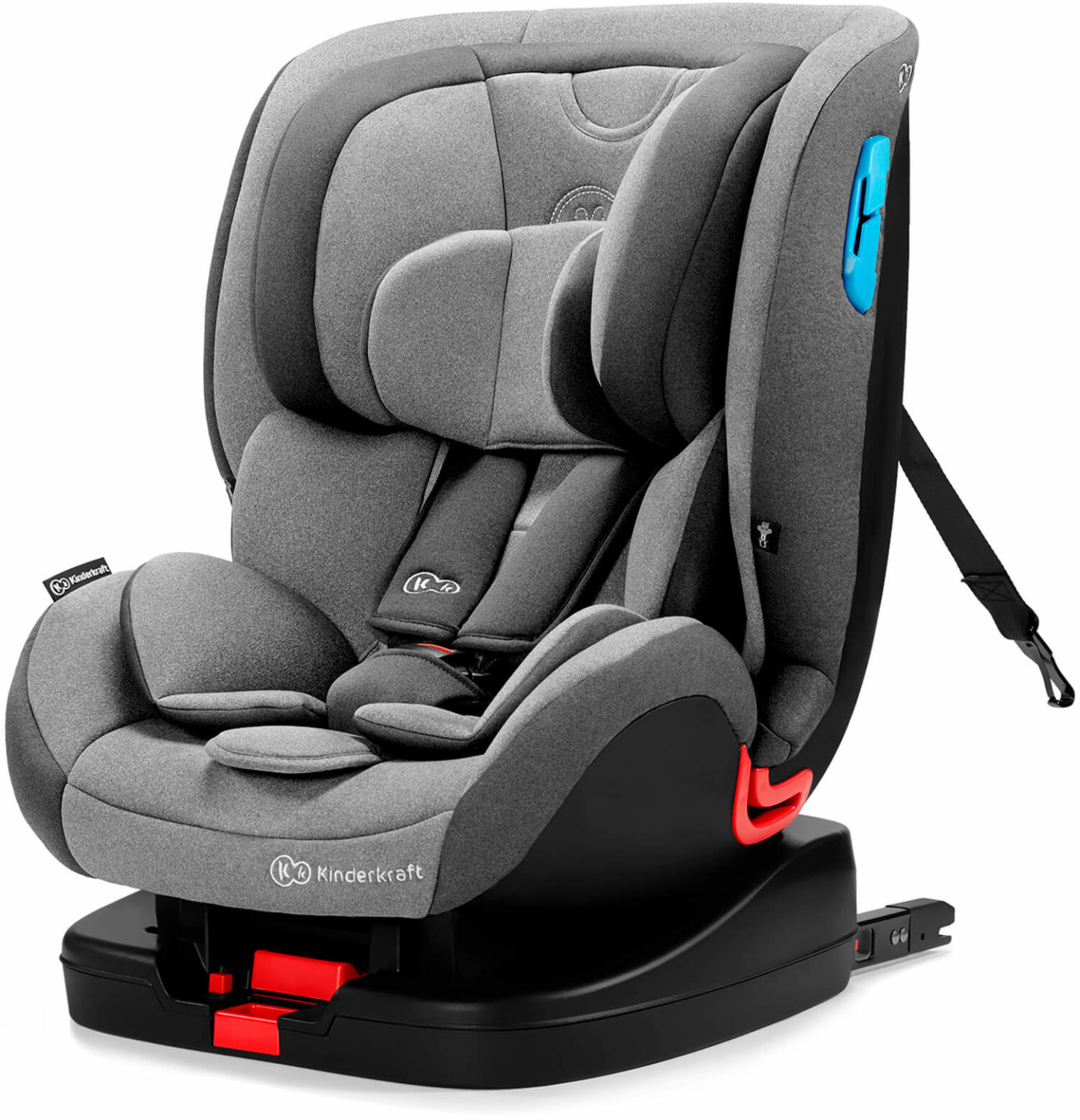 Kinderkraft Vado Gray