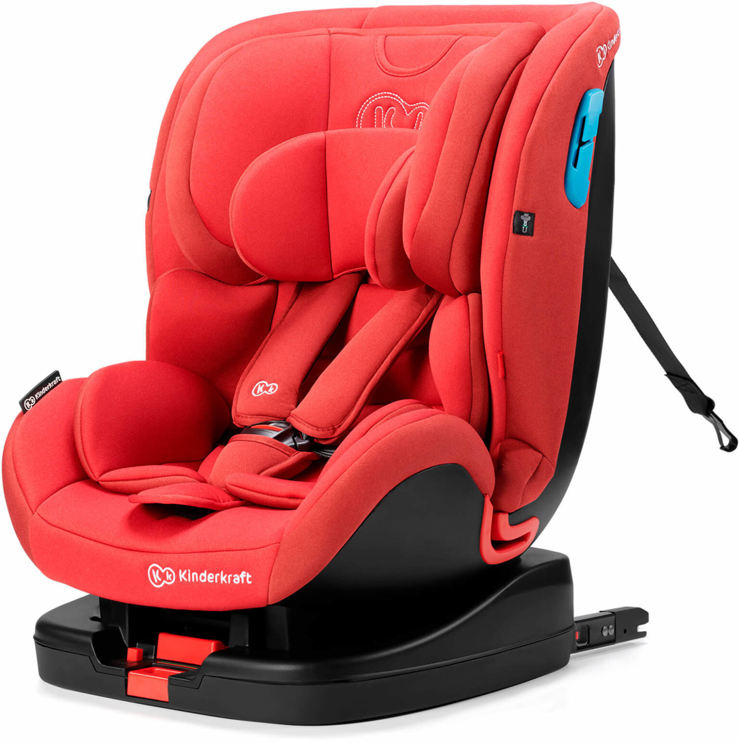 Kinderkraft Vado Red