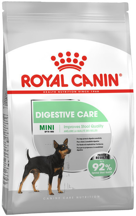 Royal Canin Mini Digestive Care (1 Kg)