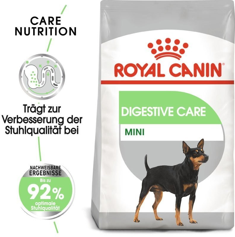 Royal Canin Croquettes pour chien 1kg Royal Canin Croquettes pour chien 1kg