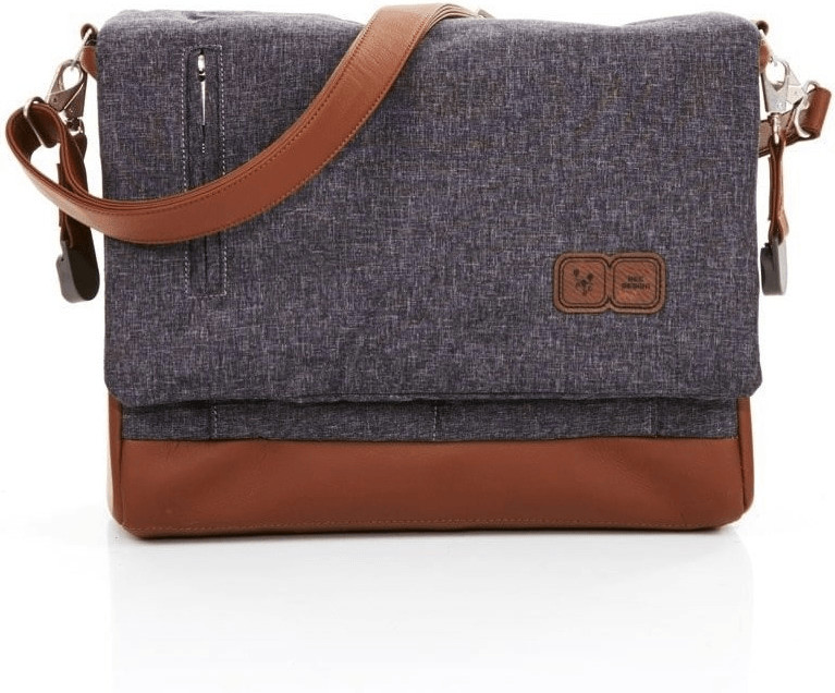 ABC Design Urban Diaper Bag 2020