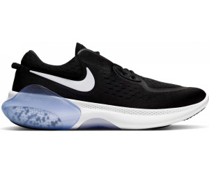 nike joyride dual run white black multi
