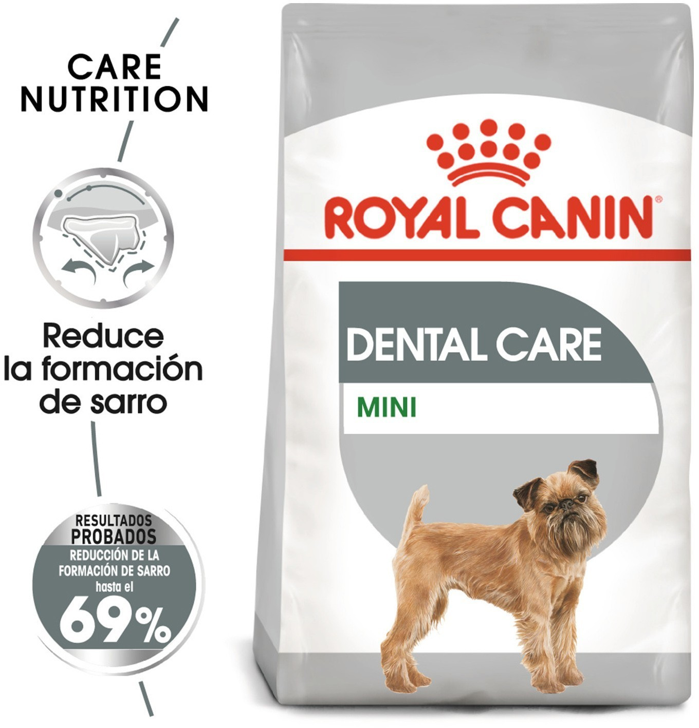 Royal Canin Mini Dental Care (3 kg)