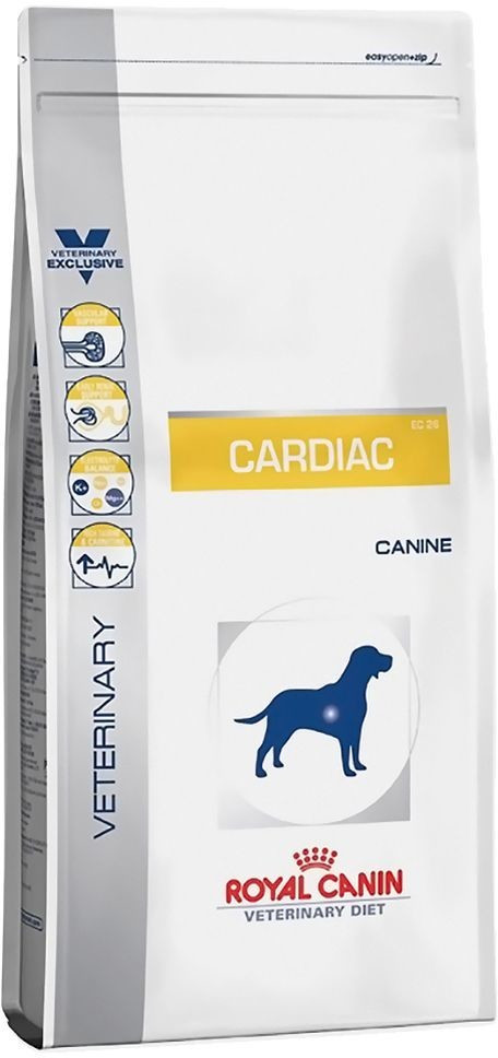 Royal Canin Cardiac Canine (7,5 kg)