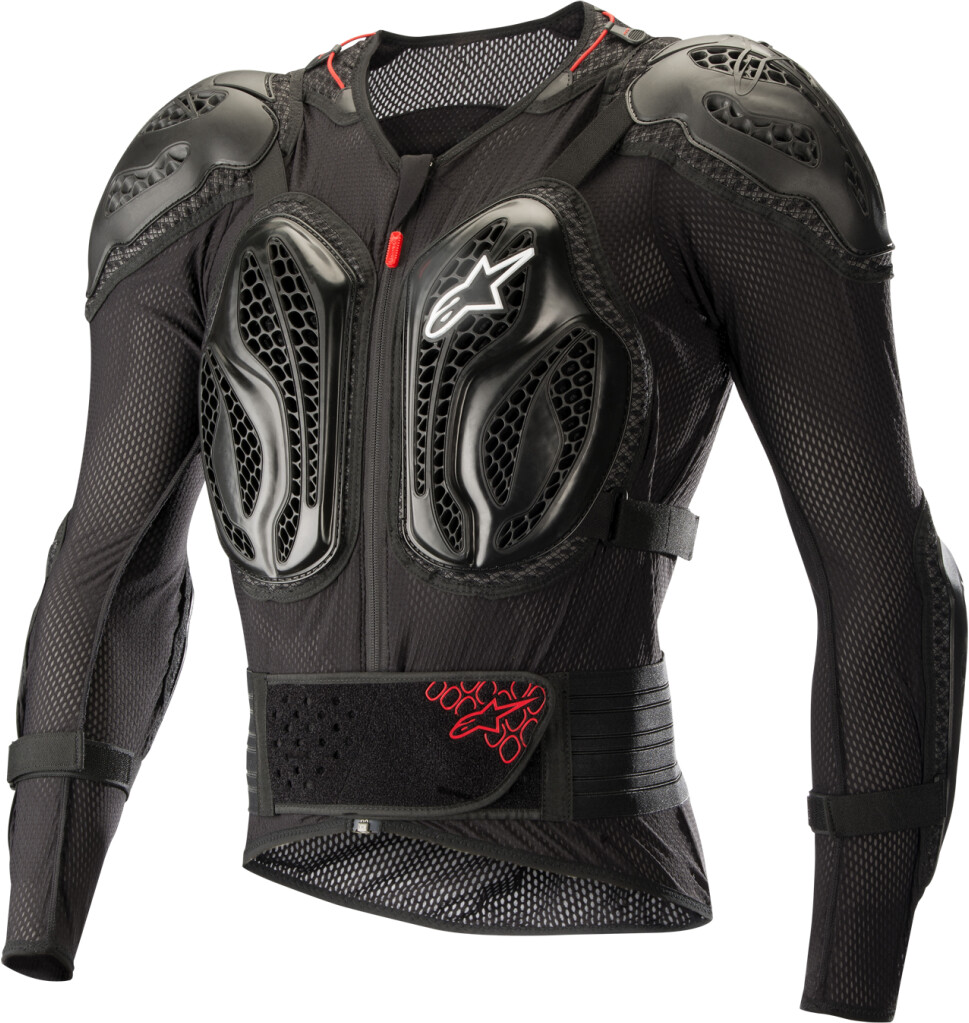 Alpinestars Bionic Pro - black