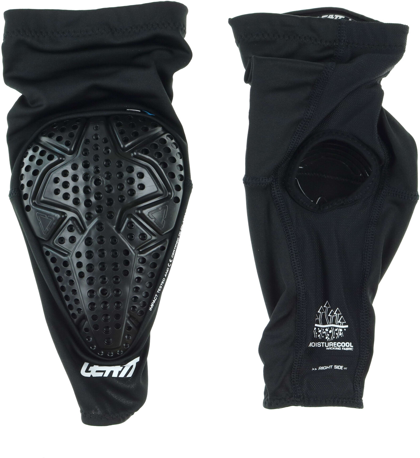 Leatt AirFlex - black