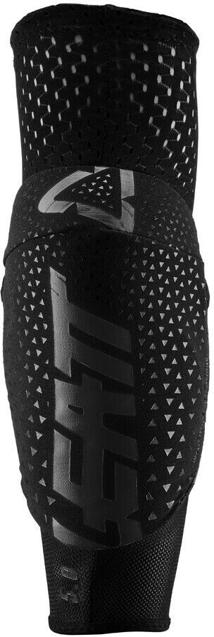 Leatt 3DF 5.0 Motocross - black