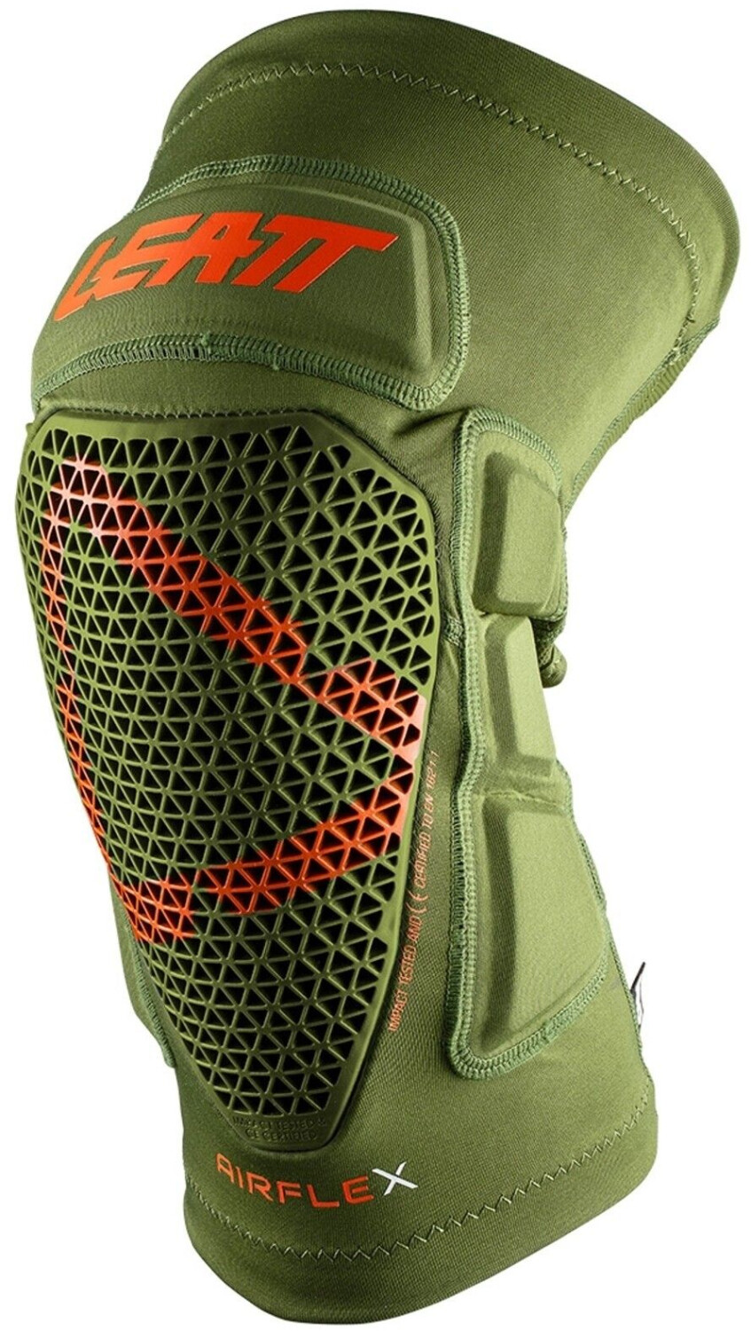 Leatt Airflex Pro - green