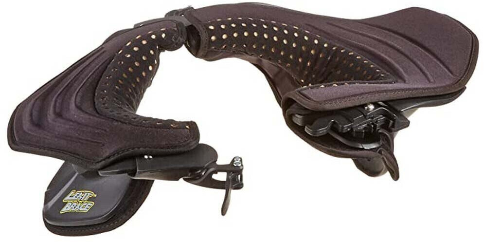 Leatt Kart - black