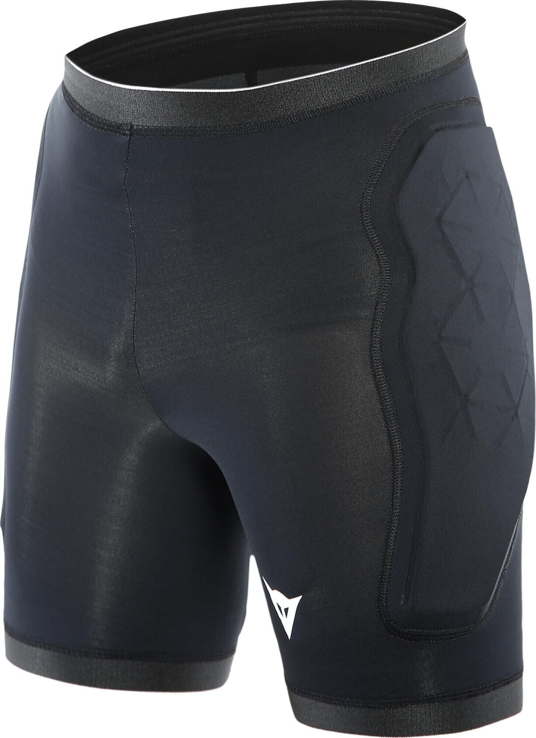 Dainese Scarabeo Flex Kids kurz - black