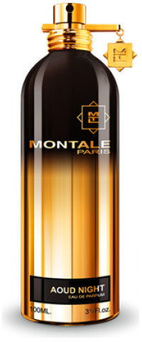 Photos - Women's Fragrance Montale Aoud Night Eau de Parfum  (100ml)