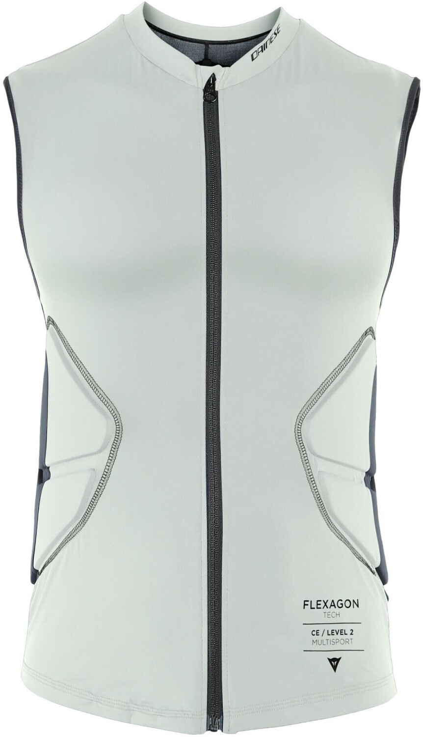Dainese Flexagon S19 Woman - grey/black