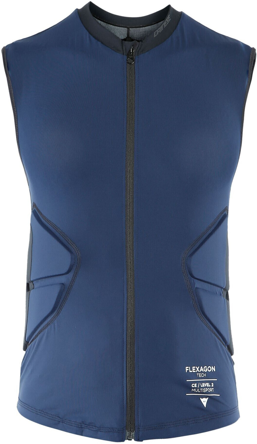 Dainese Flexagon S19 Woman - blue/black