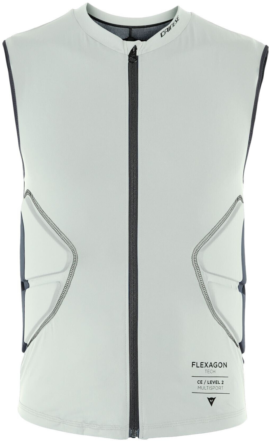 Dainese Scarabeo Flexagon S19 Kids - grey/black
