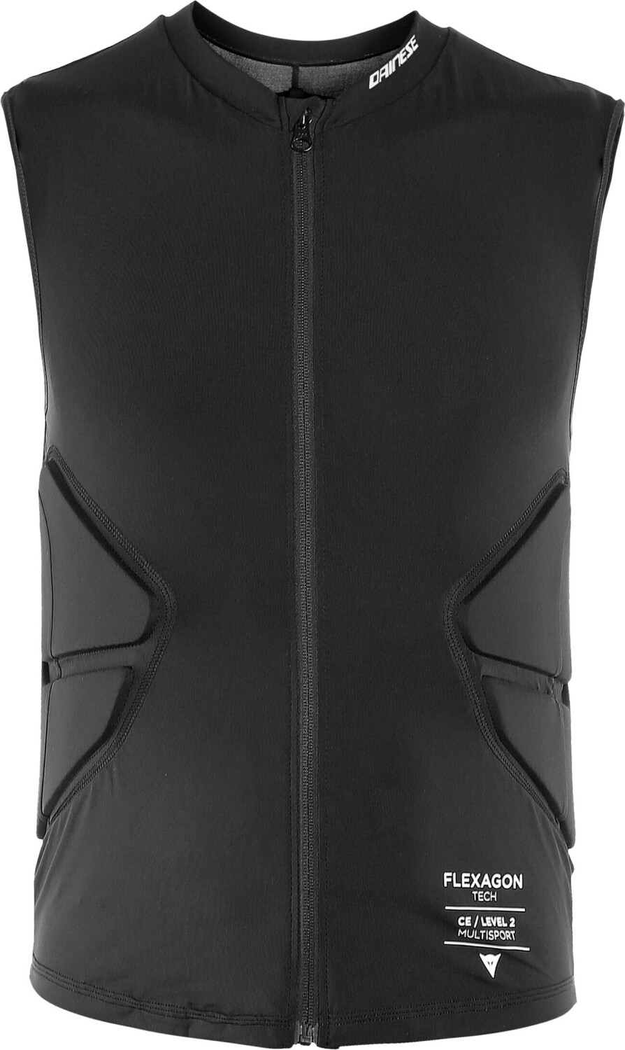 Dainese Scarabeo Flexagon S19 Kids - black