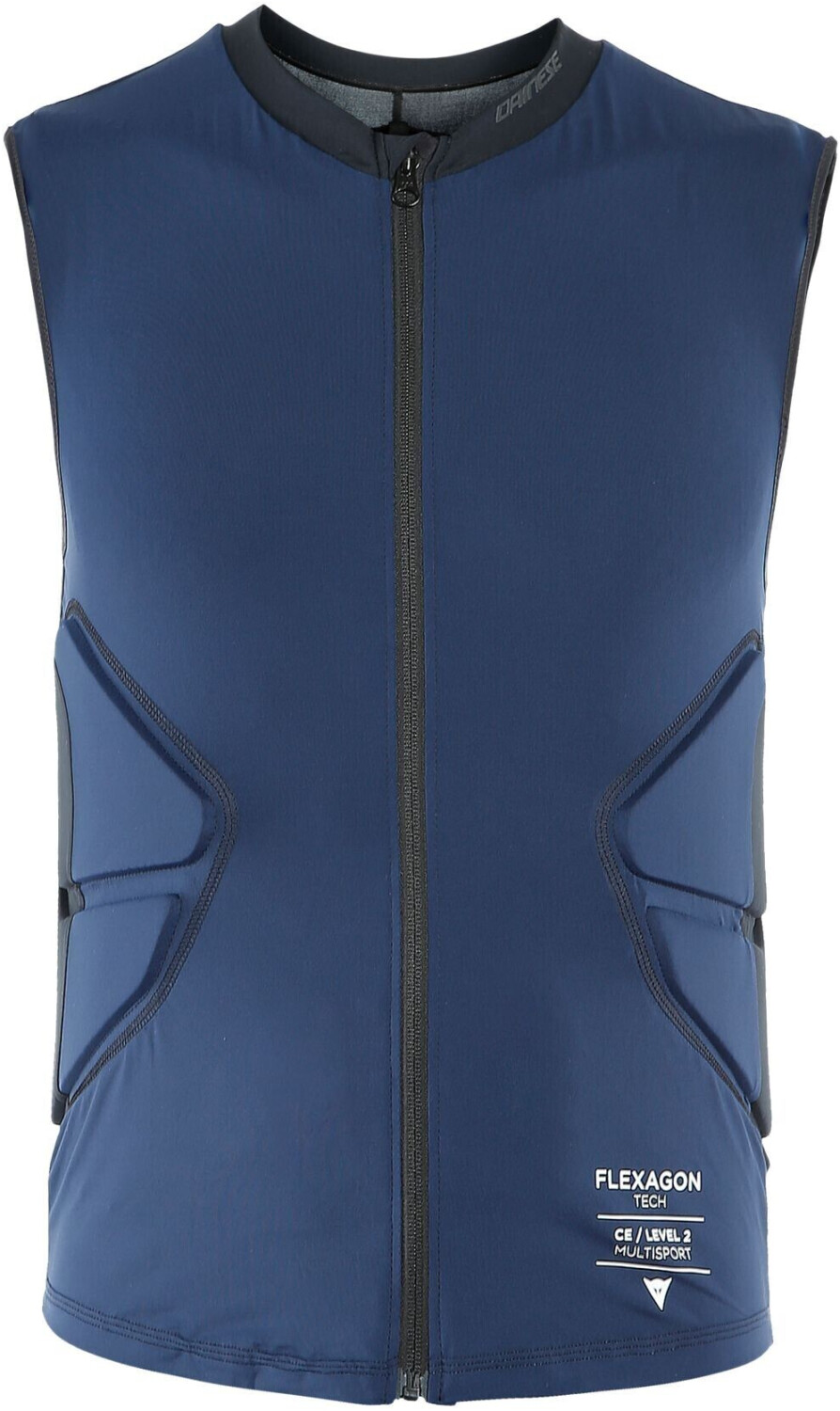 Dainese Scarabeo Flexagon S19 Kids - blue/black