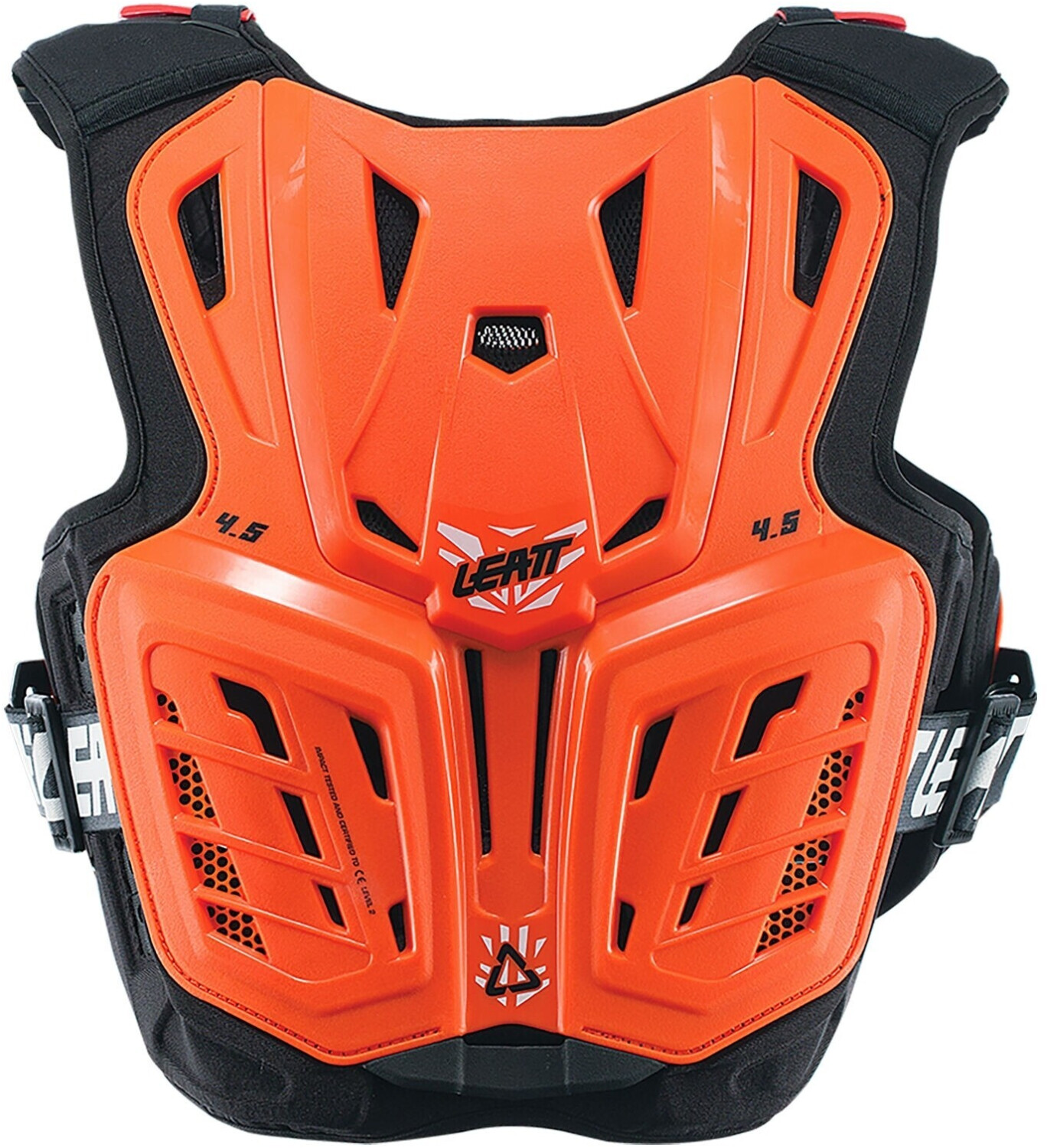 Leatt Junior 4.5 S17 orange