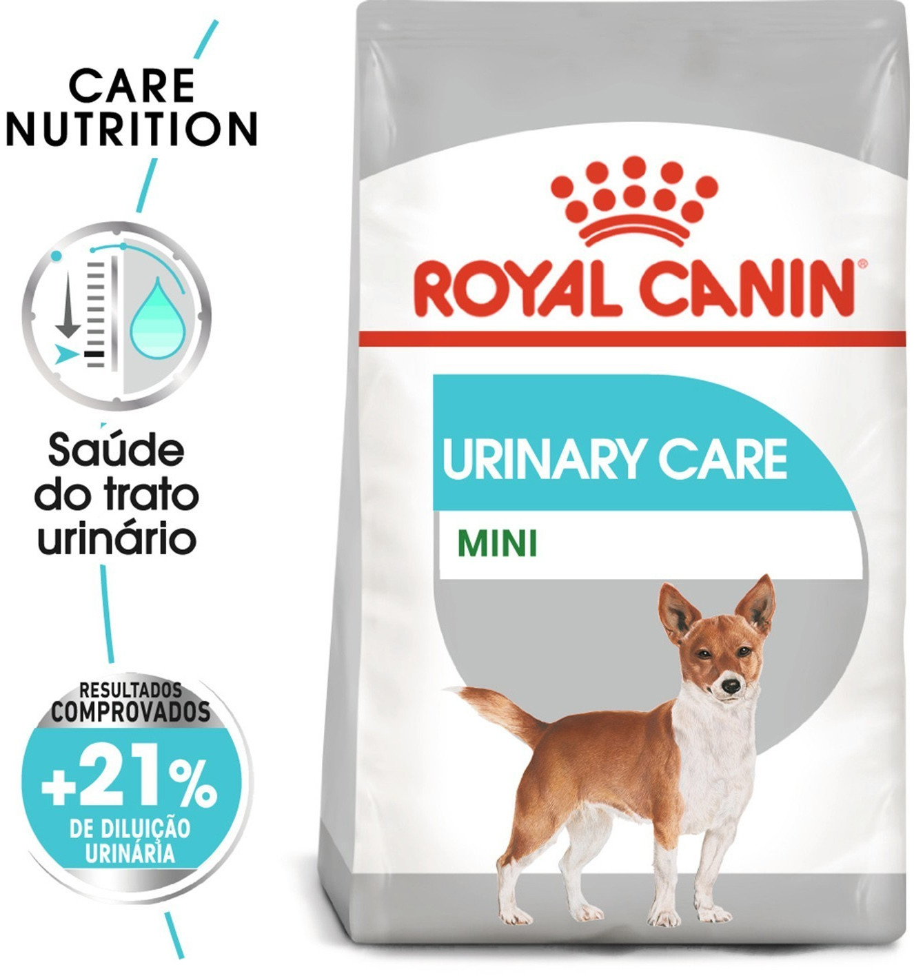 Royal Canin Mini Urinary Care (3 kg)