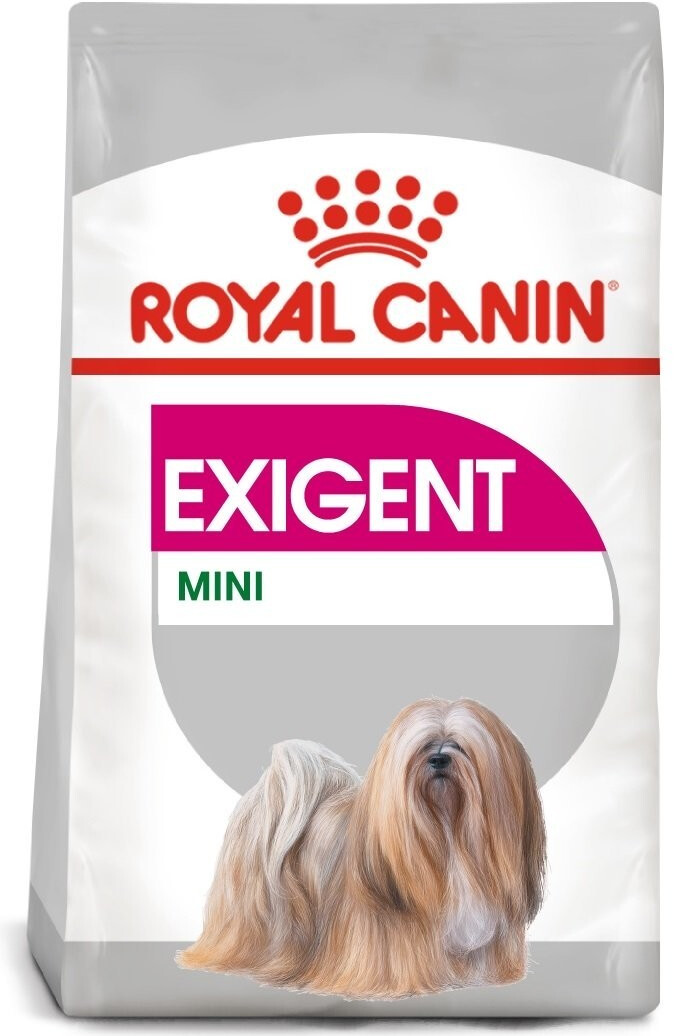 Royal Canin Mini Exigent (1 kg)