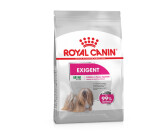 royal canin exigent mini