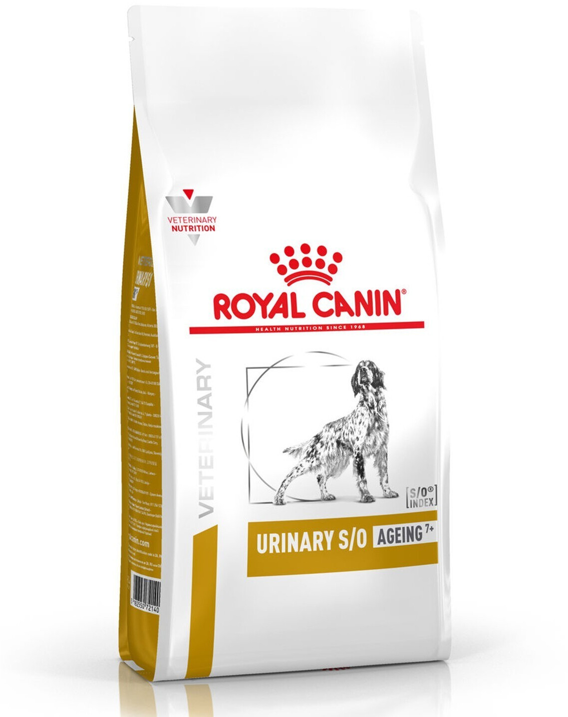 Royal Canin Urinary S/O Ageing 7+