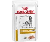 Royal Canin Veterinary Diet Urinary S O Bei Idealo De