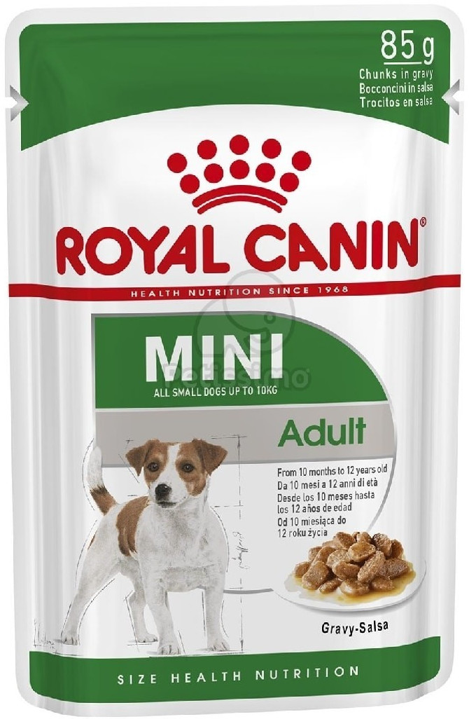 Royal Canin Mini Adult 85gr