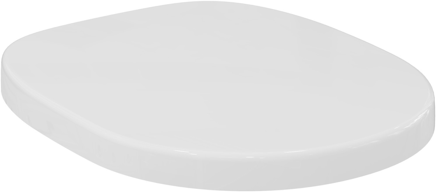 Ideal Standard Toilet Seat (E822501)