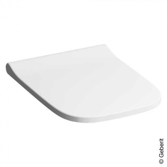 Geberit Toilet Seat (500687011)