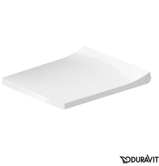 Duravit Toilet Seat (21290000)