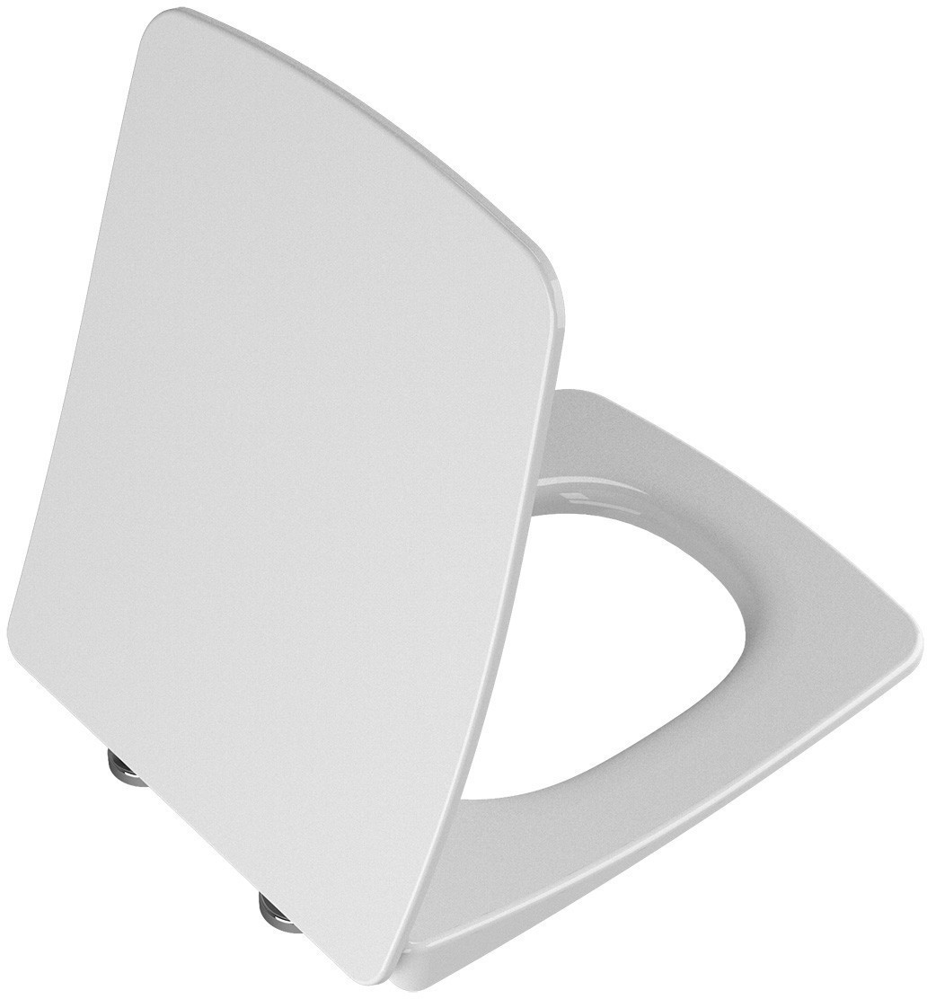 Vitra Toilet Seat (122-003R409)